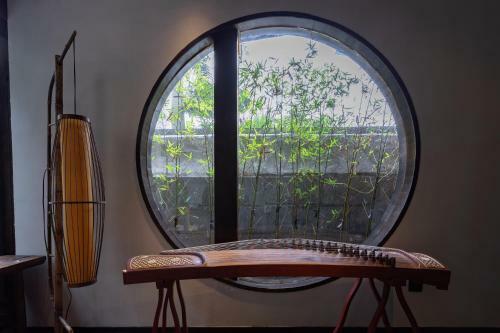 Wujing Shanhaijian Hotel