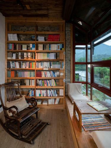 Albergue ????