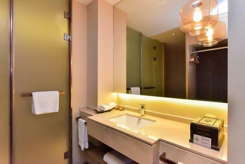 Hotel Yitel (Wuxi Guangnan Road)