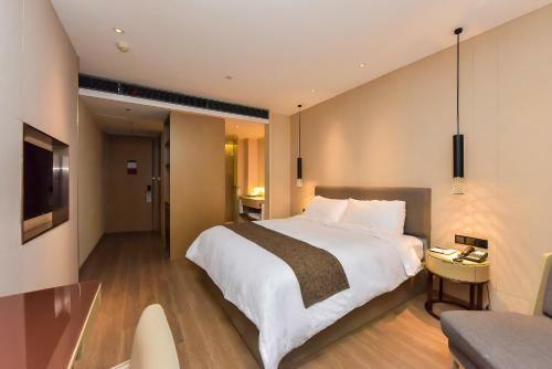 Hotel Yitel (Wuxi Guangnan Road)