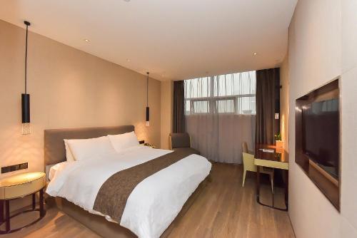 Hotel Yitel (Wuxi Guangnan Road)