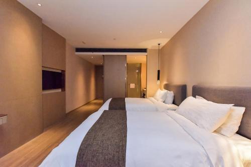 Hotel Yitel (Wuxi Guangnan Road)