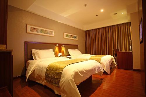 Hotel Yitel (Xiamen Zhongshan Road)