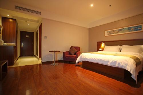 Hotel Yitel (Xiamen Zhongshan Road)