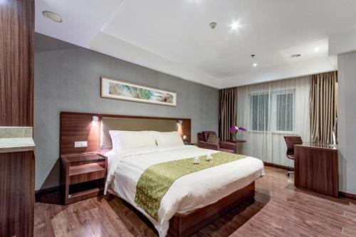 Hotel Yitel (Xiamen Zhongshan Road)