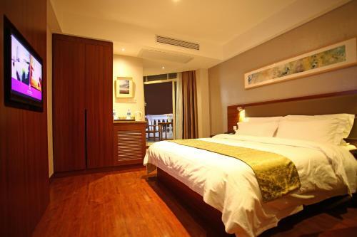 Hotel Yitel (Xiamen Zhongshan Road)