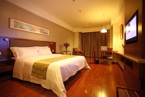 Hotel Yitel (Xiamen Zhongshan Road)