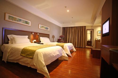 Hotel Yitel (Xiamen Zhongshan Road)
