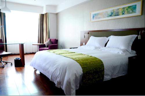 Hotel Yitel (Xiamen Zhongshan Road)