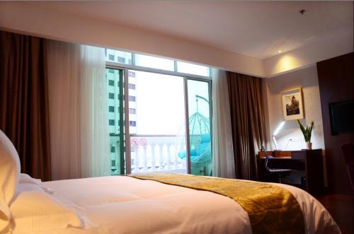 Hotel Yitel (Xiamen Zhongshan Road)