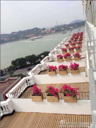 Hotel Yitel (Xiamen Zhongshan Road)