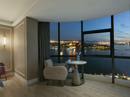 Hotel Mercure Xiamen On The Bund