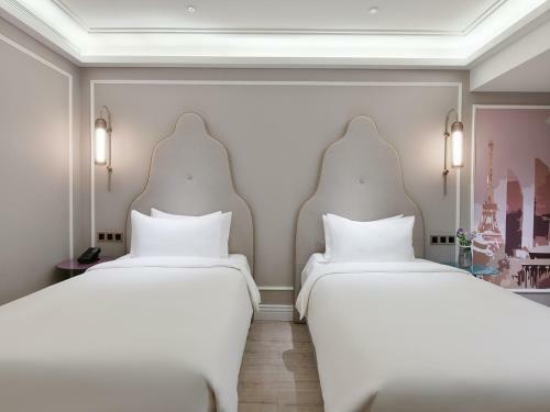 Hotel Mercure Xiamen On The Bund