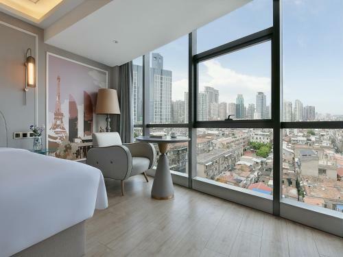 Hotel Mercure Xiamen On The Bund