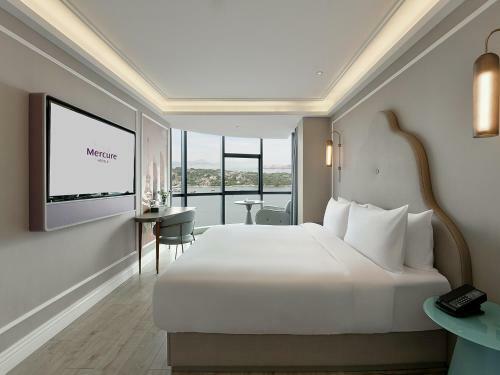Hotel Mercure Xiamen On The Bund
