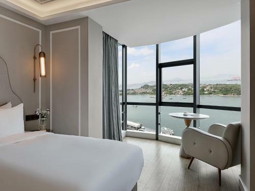 Hotel Mercure Xiamen On The Bund