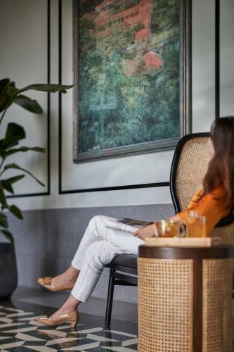 Hotel Andaz Xiamen