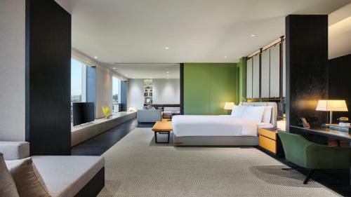 Intercontinental Xi'an North, An Ihg Hotel