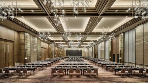 Intercontinental Xi'an North, An Ihg Hotel