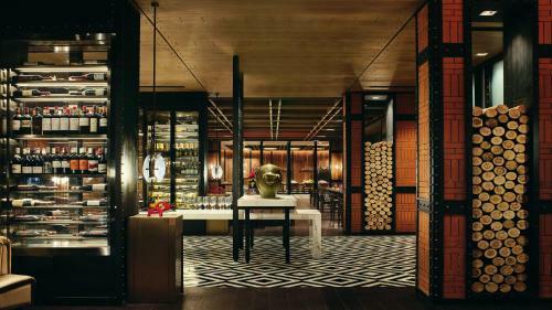 Intercontinental Xi'an North, An Ihg Hotel