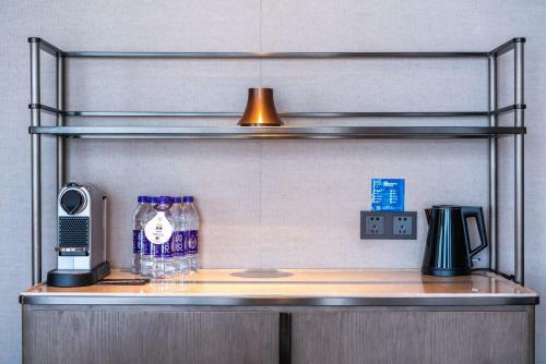 Hotel Doubletree By Hilton Xian Fengdong