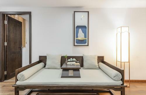 Pusu Zen Collection Hotel Xi'an