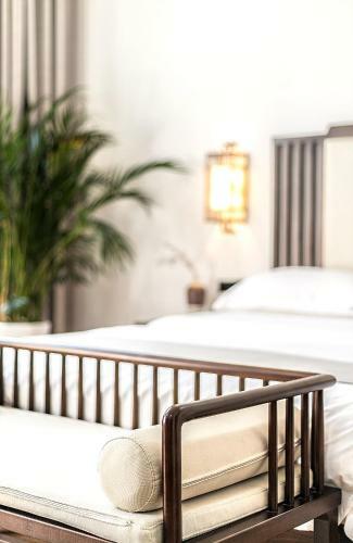Pusu Zen Collection Hotel Xi'an