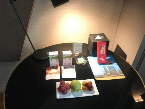 Hotel Yitel Premium (Xi'an High-tech Zone Jinye Road)