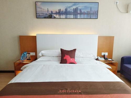 Jun Hotels Zhuhai Xiangzhou District Lovers Middle Road