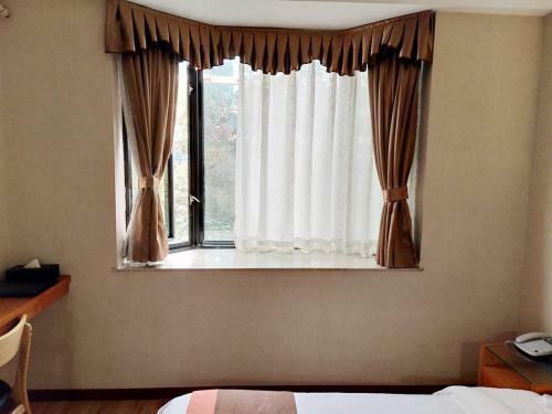 Jun Hotels Zhuhai Xiangzhou District Lovers Middle Road