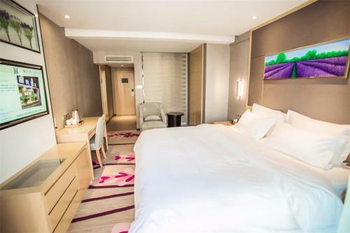 Lavande Hotel Xiaogan Beijing Road Branch