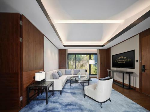 Hotel Xianghu Xiaoyao Manor