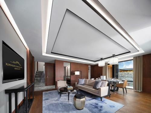 Hotel Xianghu Xiaoyao Manor