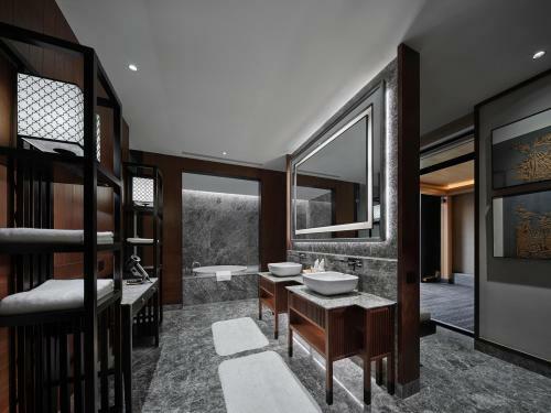 Hotel Xianghu Xiaoyao Manor