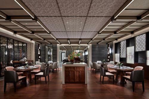 Hotel Xianghu Xiaoyao Manor