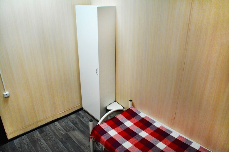 Hostel Pushkin