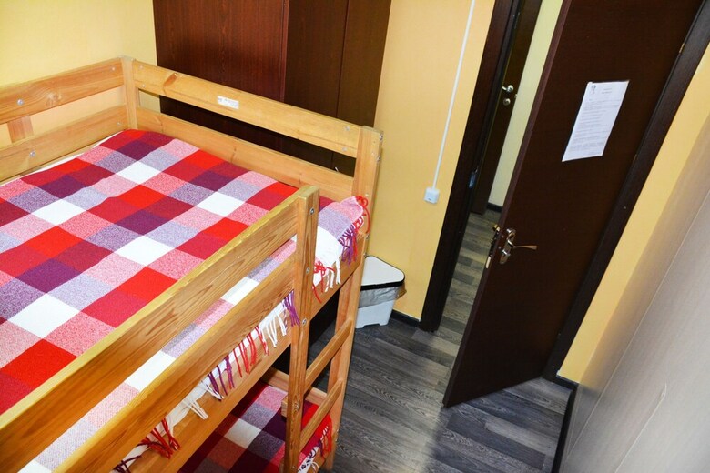Hostel Pushkin