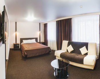 Hotel Aviator