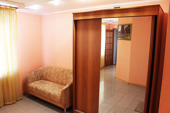 Hotel Aviator