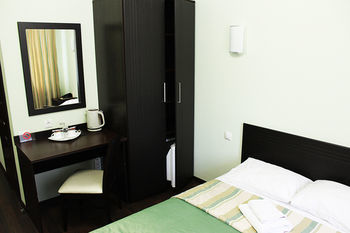 Hotel Aviator