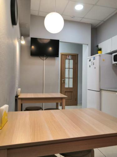 Urbis Hostel