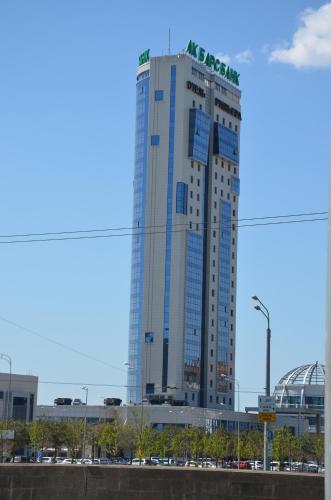 Urbis Hostel