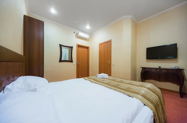 Prestige House Verona Hotel