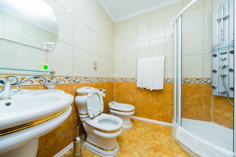 Prestige House Verona Hotel