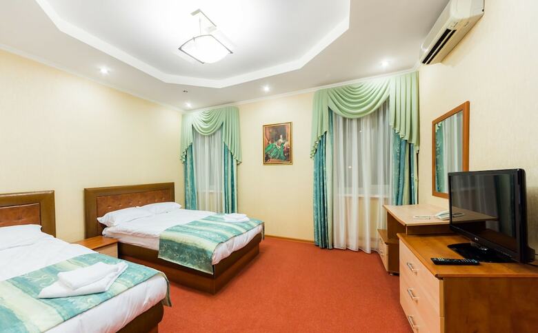 Prestige House Verona Hotel