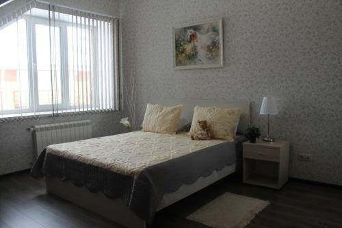 Villa 4 Bedroom Cottage At Sbornaya Str.