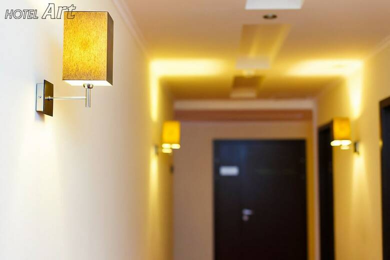Art Hotel