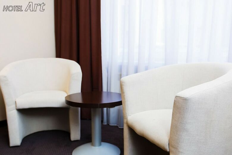 Art Hotel