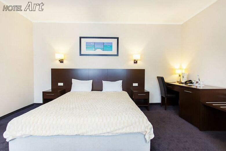 Art Hotel