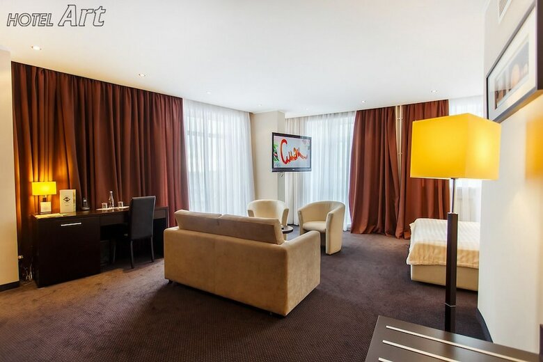 Art Hotel